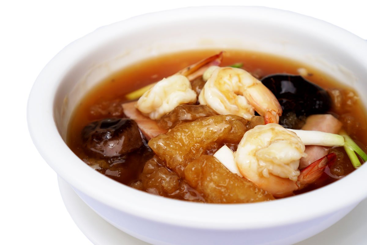 What Is Fish Maw EatConnection